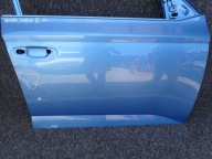 SKODA FABIA III door right front front