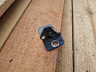 hinge door left rear part lower volkswagen CC