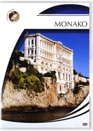 PODRÓŻE MARZEŃ: MONAKO (DVD)