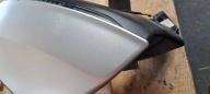 Q7 4M II mirror left left front front 12PIN ANGLIK 4M2857409B
