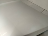 bonnet front before LIFT LA7W Skoda Octavia II (2004-2013)