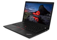 Notebook Lenovo ThinkPad T490 14" Intel Core i5 16 GB / 480 GB