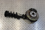 swing McPherson shock absorber right front FORD FOCUS MK4 KOMBI ST-LINE