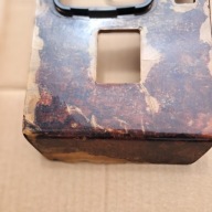 PANEL Console Moyen MERCEDES 107 SL/C 1076800039