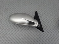 mirror right 5 PIN complete UK PORSCHE BOXSTER CAYMAN S 987 92U