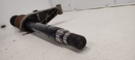 semi-axis right long Opel Meriva B 1,4 16V