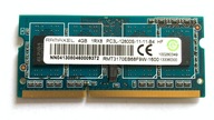 Pamäť RAM DDR3 Ramaxel DDR3L_PC3L_12800U 4 GB