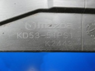 cap threshold left side Mazda CX-5 KD5351PS1