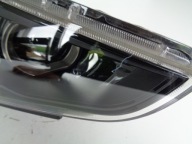 light right HYUNDAI I30 N III 17- FULL LED black