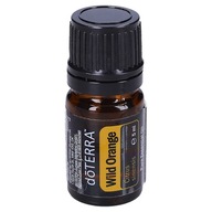 NATURALNY OLEJEK ETERYCZNY DOTERRA WILD ORANGE 5ml