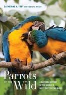 Parrots of the Wild: A Natural History of the