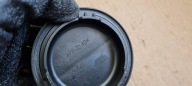 A4 B8 LIFT spoiler cap lights front 1305219152 A5 8T LIFT
