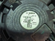 chladič vody FORD TRANSIT MK8