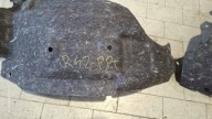 mudguard front front side right Renault 4
