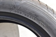 gomma Letnia GOODYEAR EAGLE F1 ASYMMETRIC 3 225/55R17 97Y RUN FLAT 6,70mm
