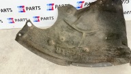 BMW F30 F31 mudguard right front rear part nice 7260700