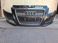 bumper front front AUDI A3 8P LIFT 2008-2012 8P0807437H