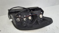 light left rear part europa Chevrolet Captiva