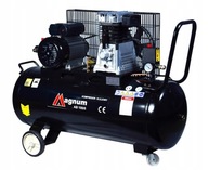 KOMPRESOR MAGNUM 100L sprężarka AB 100/8 230V