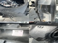 MAZDA CX5 CX-5 and (1 GENERACJA) 12-14 light XENON right front EUROPA