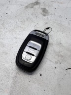 key PILOT AUDI A4 B8 A5 8T Q5 8R 8T0959754D 1/26