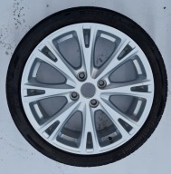 FORD FIESTA MK7 LIFT disk disk 17 ET47.5 7J