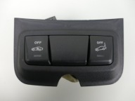 MERCEDES R172 SLK PANEL PRZYCISKOW ALARM HOLOWANIE