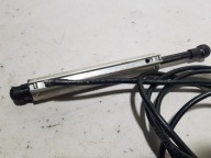 damper bonnet boot MERCEDES ML W164 GL X164