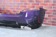 bumper rear part rear BMW 2 G42 m-packet C56 M240iX