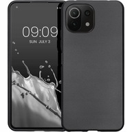 Etui do Xiaomi Mi 11 Lite 5G POKROWIEC OBUDOWA CASE + SZKŁO