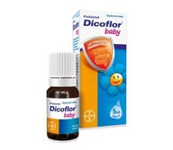 Dicoflor baby krole, 5 ml