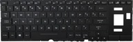 Klawiatura ASUS ROG Zephyrus GX501 GX501V GX501VI GX501VIK GX501VSK LED