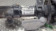 shock absorber left front H1BC-18K001-LB FORD FIESTA MK8