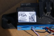 Module Boîte BSI Peugeot Citroen Opel 9830004880
