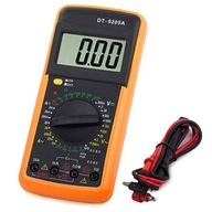 Ručný multimeter Xtreme DT9205A