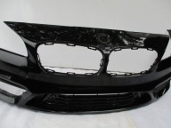 bumper front front BMW 2 F45,F46 14-19r PDC 7328677