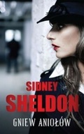 Sidney Sheldon - Gniew aniołów
