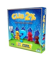 CLUB 2%