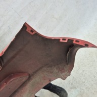 FORD KA II 2 MK2 08-16 bumper rear part rear