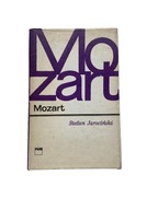 Mozart Stefan Jarociński