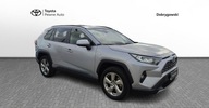 Toyota RAV4 2.5 Hybrid Comfort 4x2, Gwarancja,...