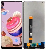 LG K51S K510 LMK510 Wyświetlacz LCD Dotyk Ekran