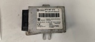 modulo pressione pneumatici, gomme 4F0907273 AUDI A6 C6
