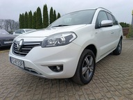 Renault Koleos 2.0 Diesel 150KM navi BOSE kamera