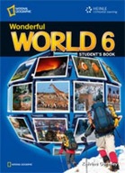 Wonderful World 6 Heath Jennifer ,Crawford
