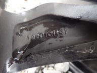 disk hliníkový RENAULT 17" 4X100 7J ET37