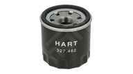 Hart 327 462 Olejový filter