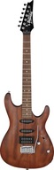 IBANEZ GSA60 WNF GITARA ELEKTRYCZNA SUPERSTRAT GIO WALNUT NATURALNY KOLOR