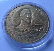 2 zł 2003 r. JACEK MALCZEWSKI w kapslu (2)