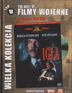 [DVD] IHLA (fólia)